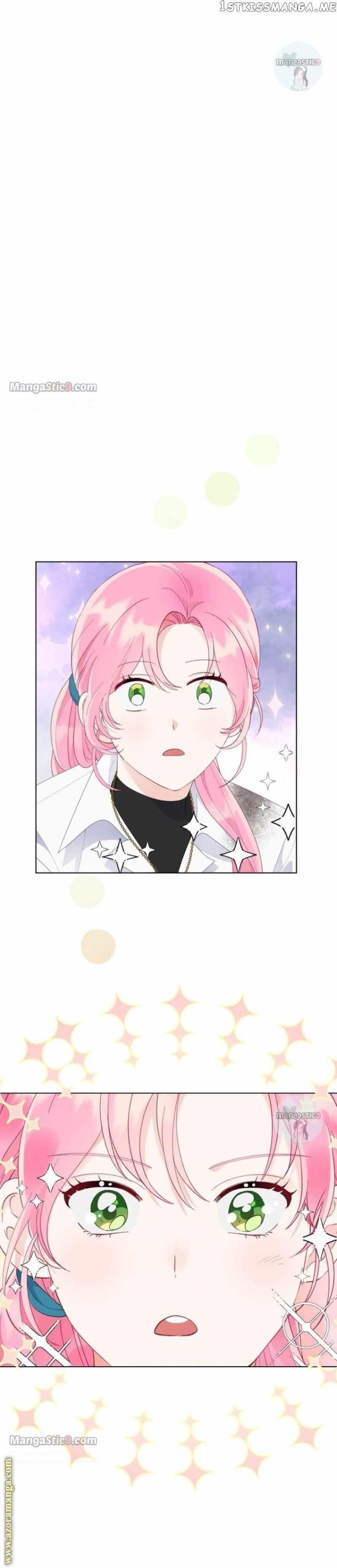 18+ A Transmigrator's Privilege Chapter 60 page 10