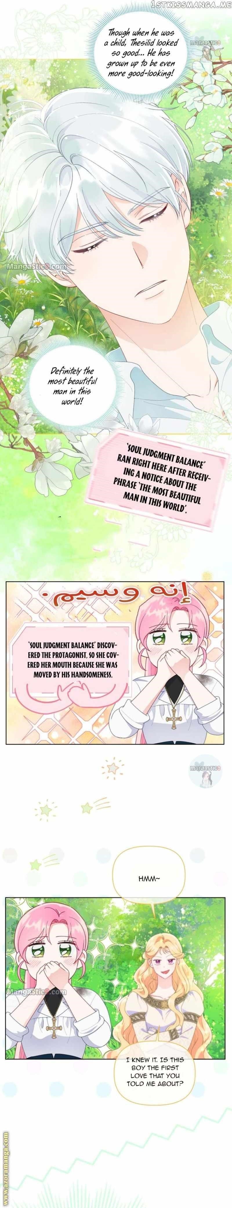 18+ A Transmigrator's Privilege Chapter 60 page 12