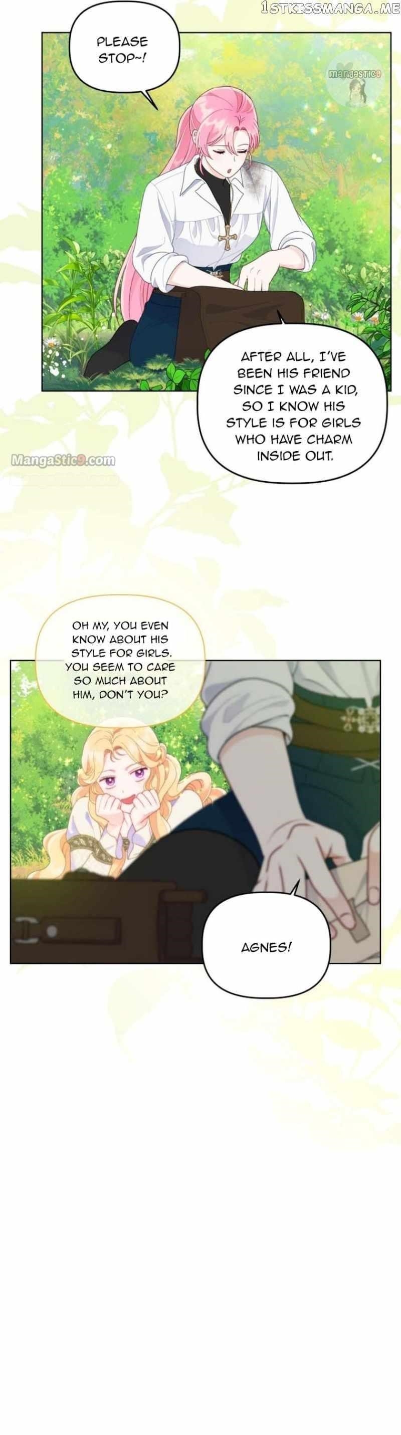 18+ A Transmigrator's Privilege Chapter 60 page 14