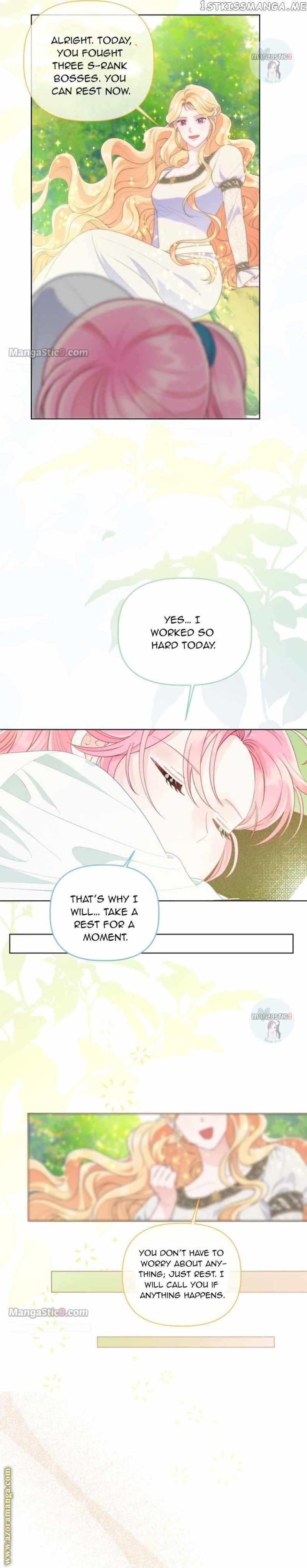 18+ A Transmigrator's Privilege Chapter 60 page 16