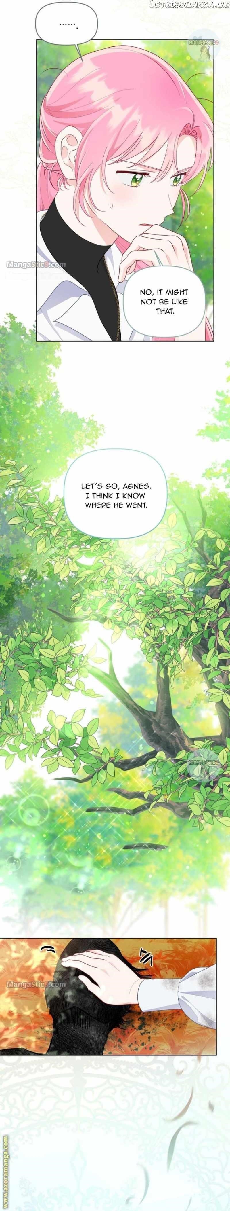 18+ A Transmigrator's Privilege Chapter 60 page 19
