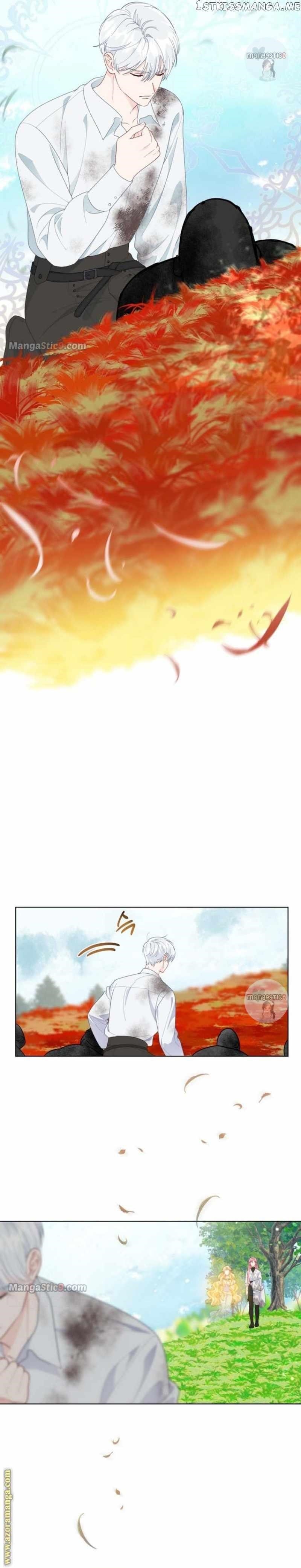 18+ A Transmigrator's Privilege Chapter 60 page 20