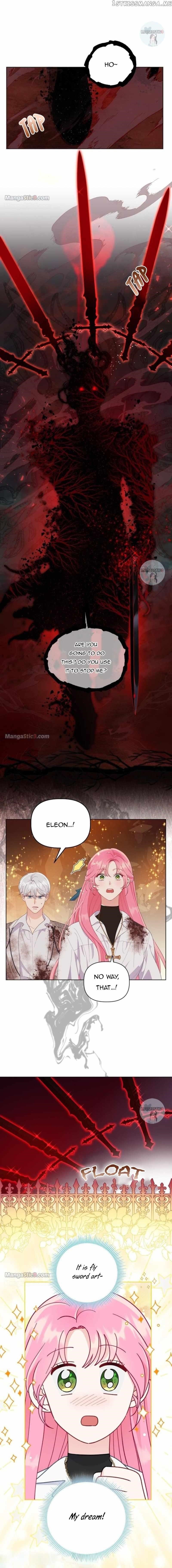 18+ A Transmigrator's Privilege Chapter 61 page 5