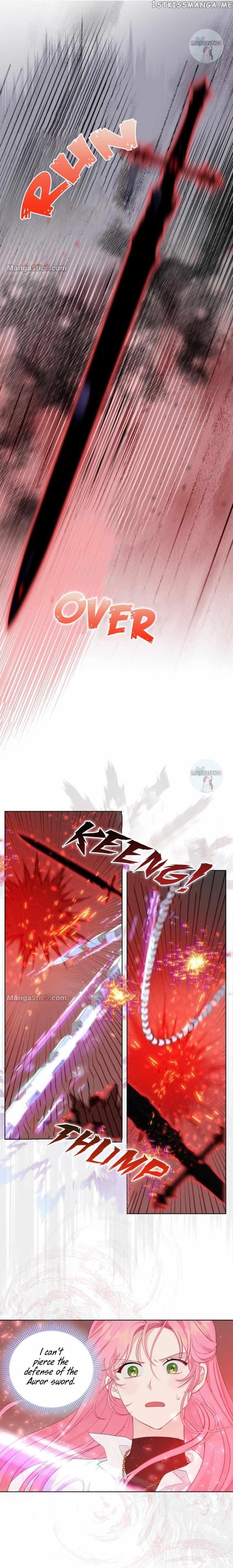 18+ A Transmigrator's Privilege Chapter 61 page 7