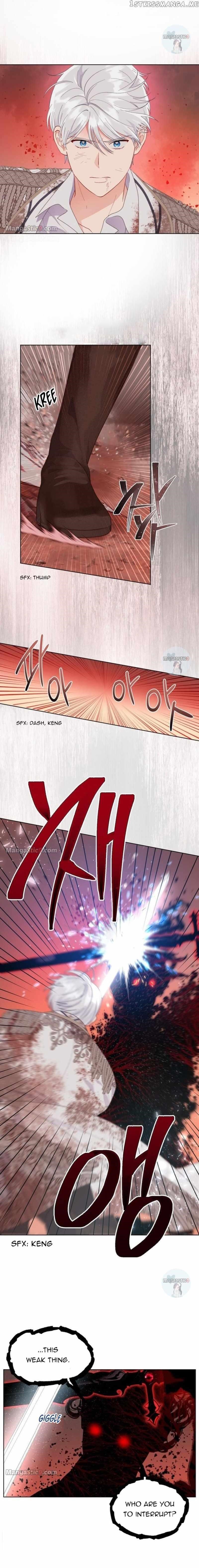 18+ A Transmigrator's Privilege Chapter 61 page 13