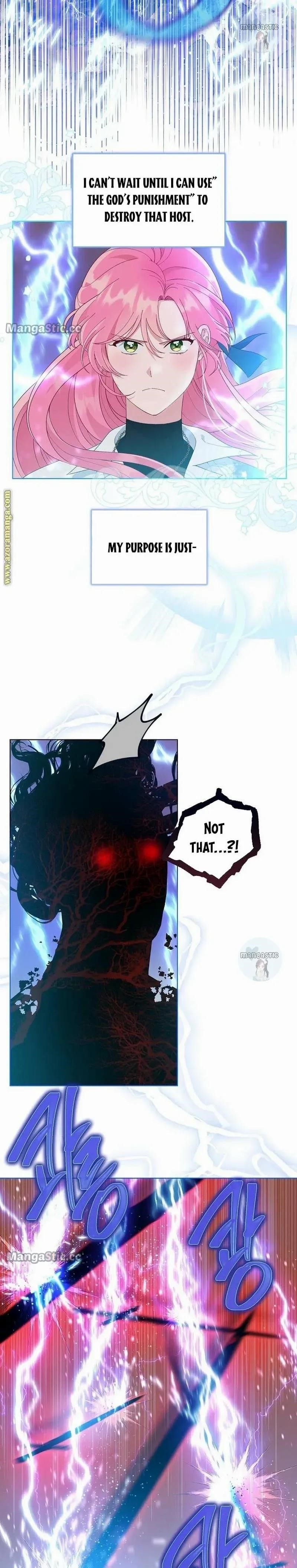 18+ A Transmigrator's Privilege Chapter 62 page 2