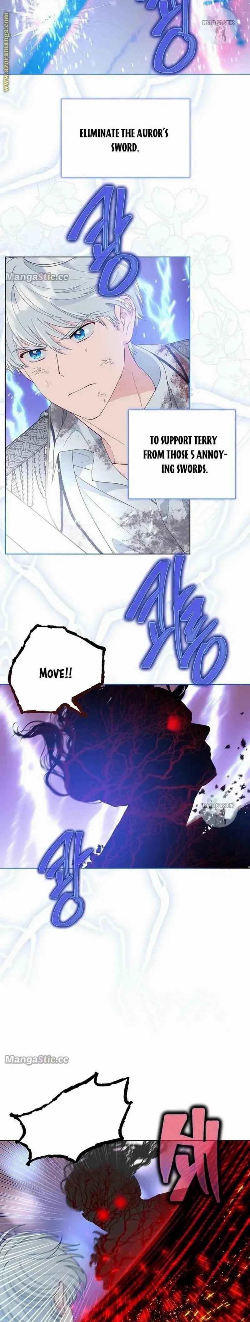 18+ A Transmigrator's Privilege Chapter 62 page 3