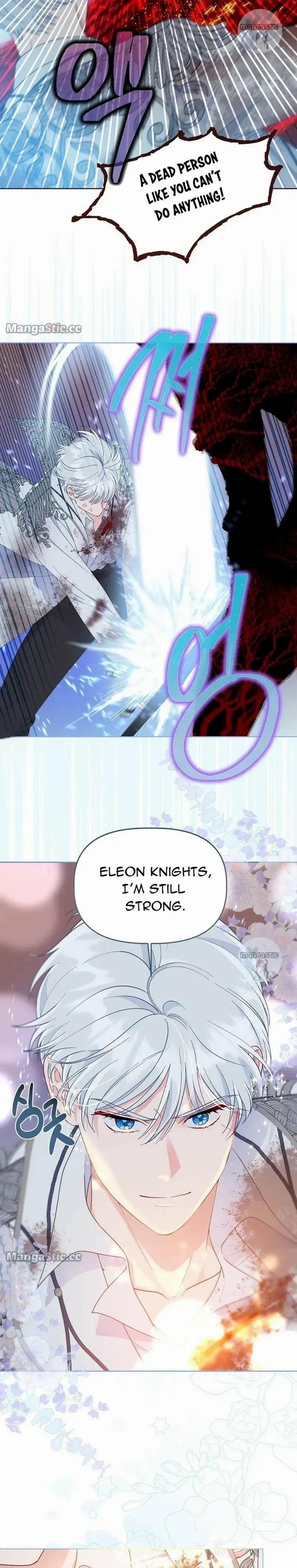 18+ A Transmigrator's Privilege Chapter 62 page 4