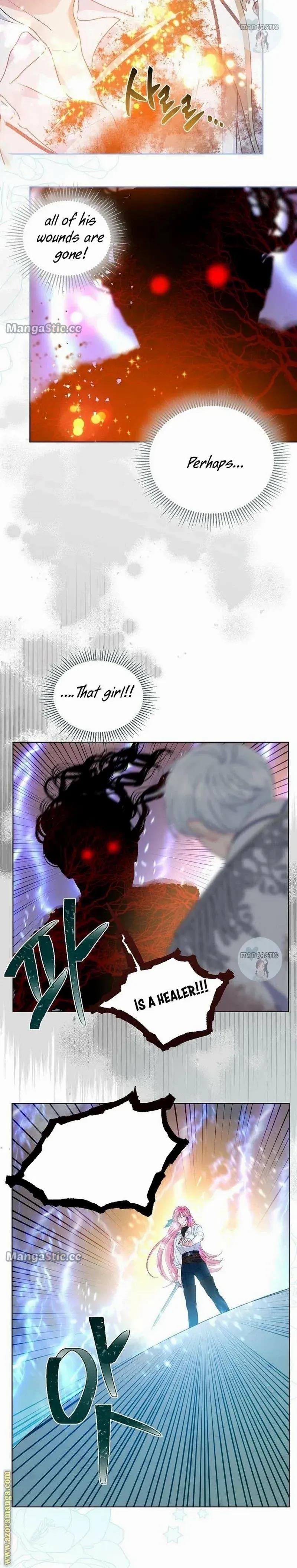 18+ A Transmigrator's Privilege Chapter 62 page 5