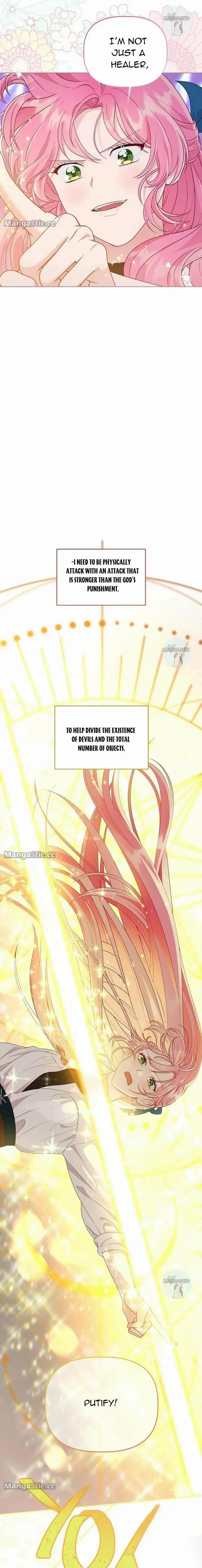 18+ A Transmigrator's Privilege Chapter 62 page 6
