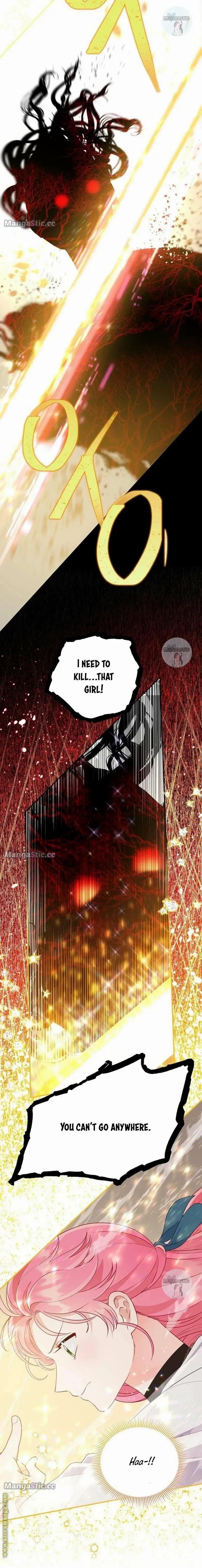18+ A Transmigrator's Privilege Chapter 62 page 7