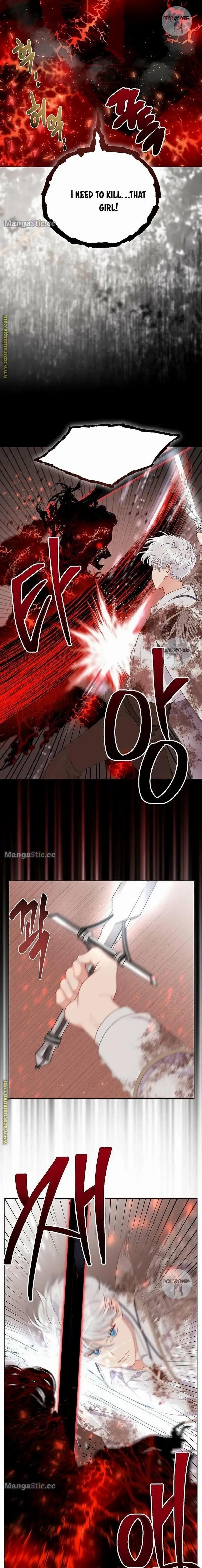18+ A Transmigrator's Privilege Chapter 62 page 9