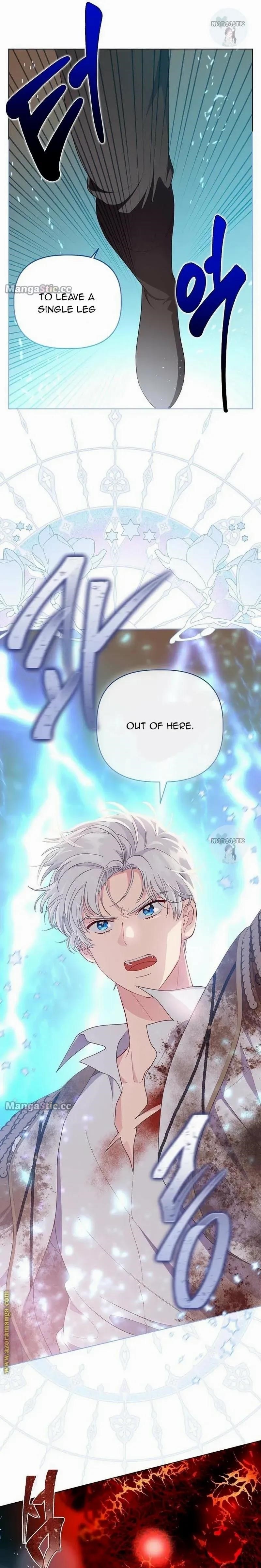 18+ A Transmigrator's Privilege Chapter 62 page 11