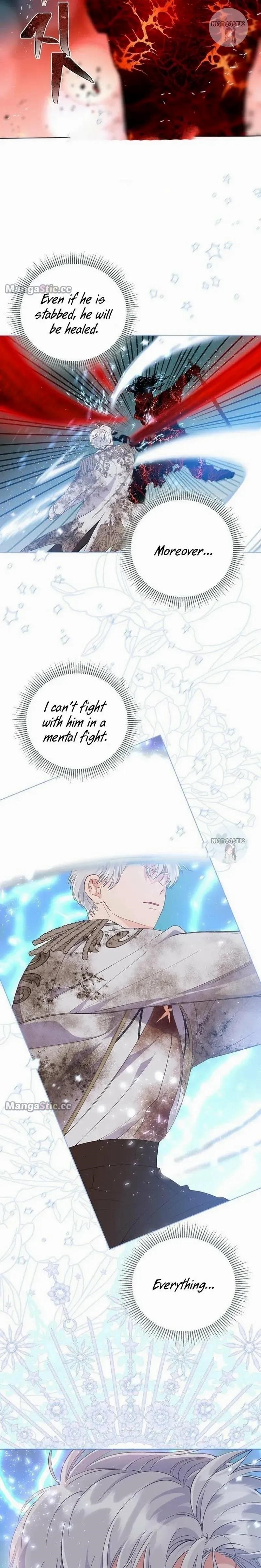 18+ A Transmigrator's Privilege Chapter 62 page 12