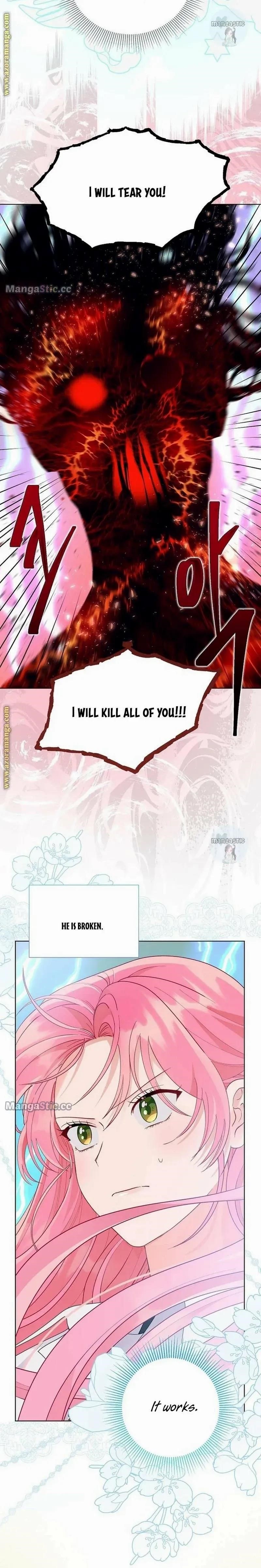 18+ A Transmigrator's Privilege Chapter 62 page 14