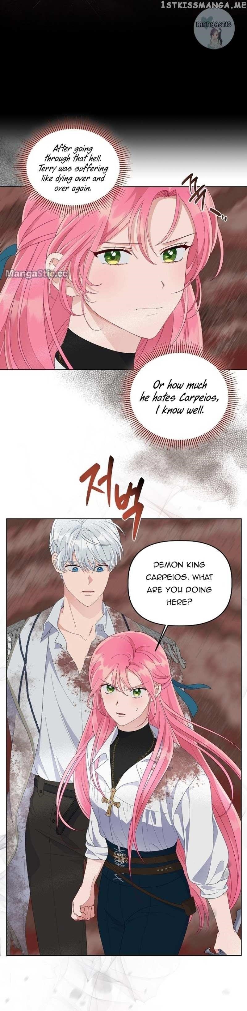 18+ A Transmigrator's Privilege Chapter 63 page 2