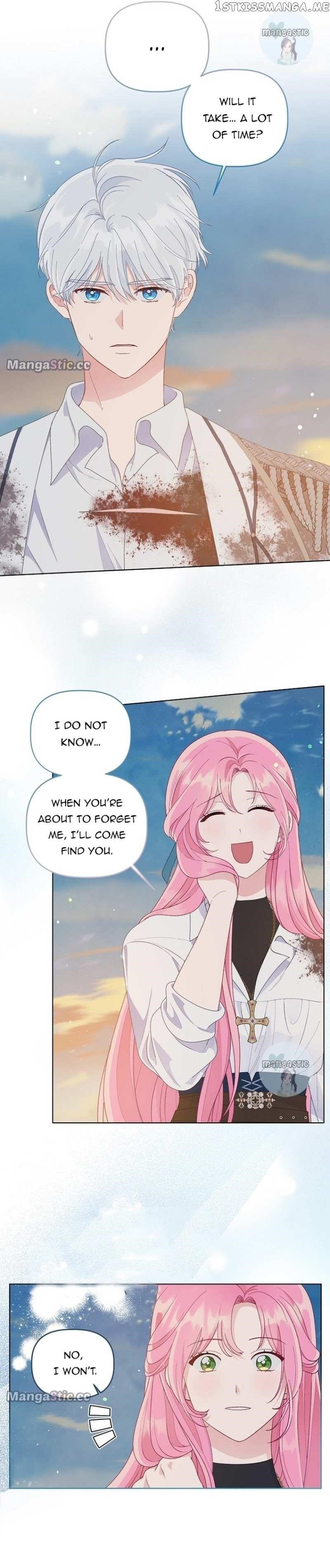 18+ A Transmigrator's Privilege Chapter 63 page 17