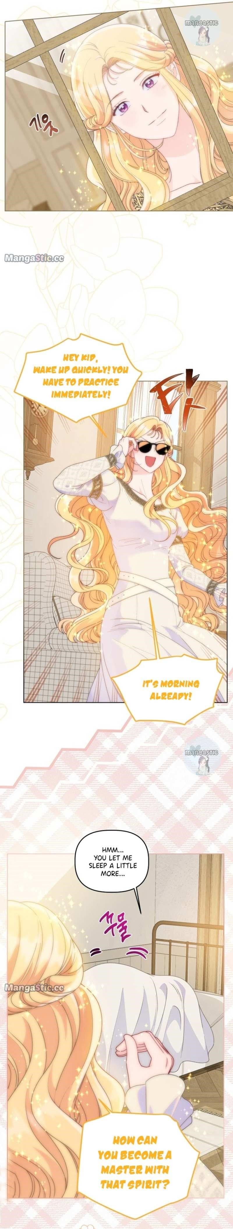 18+ A Transmigrator's Privilege Chapter 65 page 2