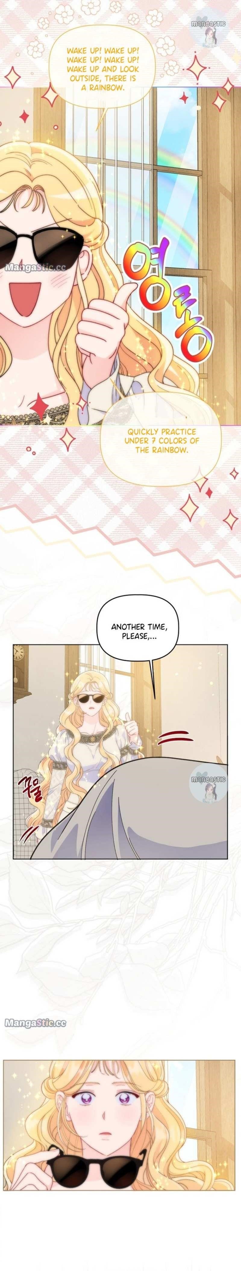 18+ A Transmigrator's Privilege Chapter 65 page 3