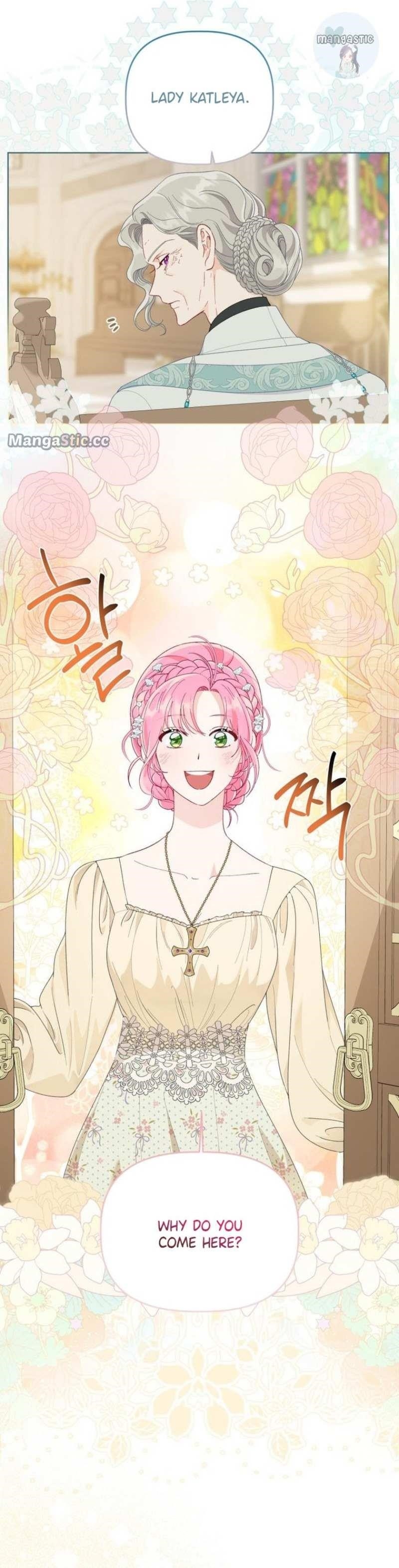 18+ A Transmigrator's Privilege Chapter 65 page 7