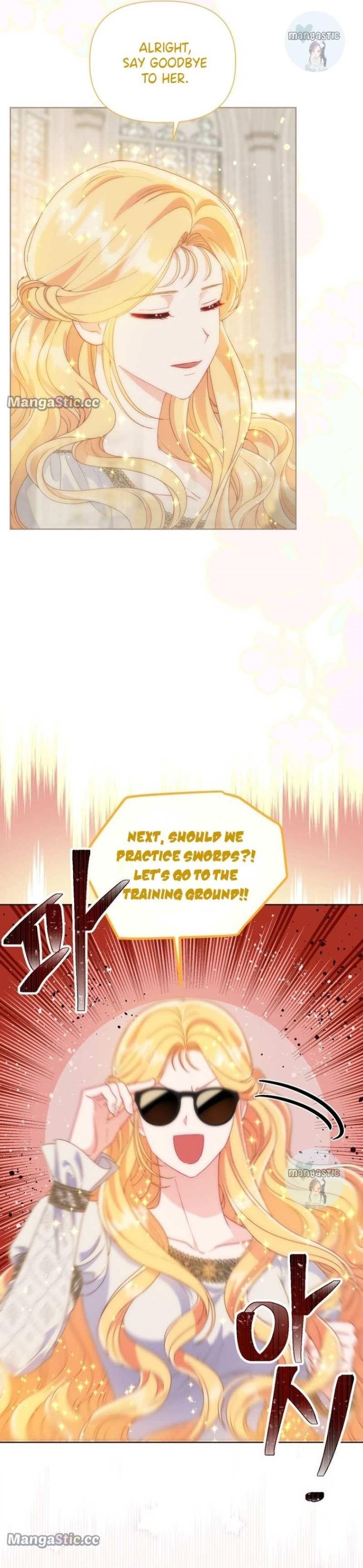 18+ A Transmigrator's Privilege Chapter 65 page 11