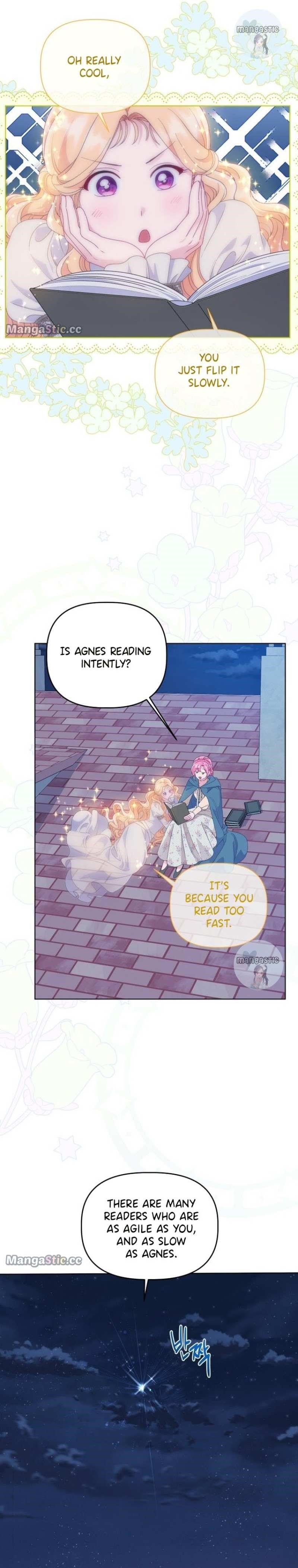 18+ A Transmigrator's Privilege Chapter 65 page 13