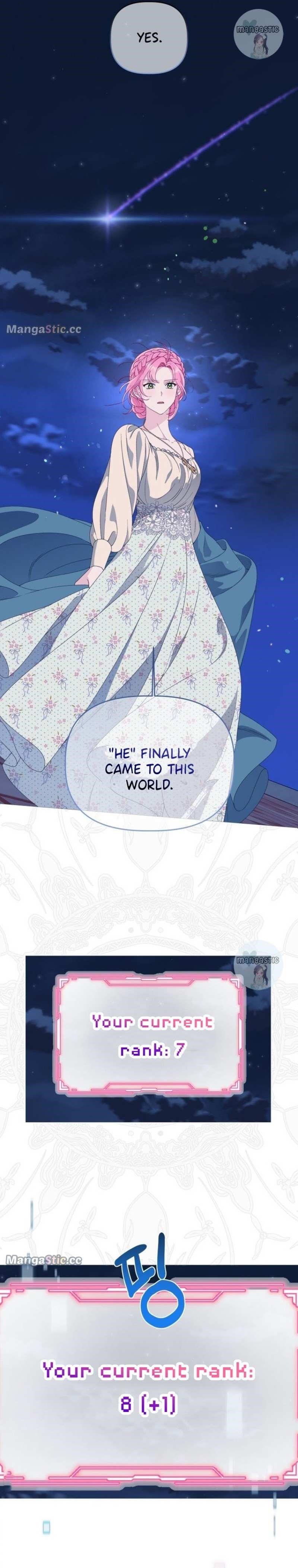 18+ A Transmigrator's Privilege Chapter 65 page 19