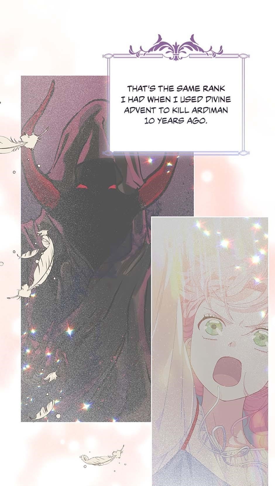 18+ A Transmigrator's Privilege Chapter 66 page 7