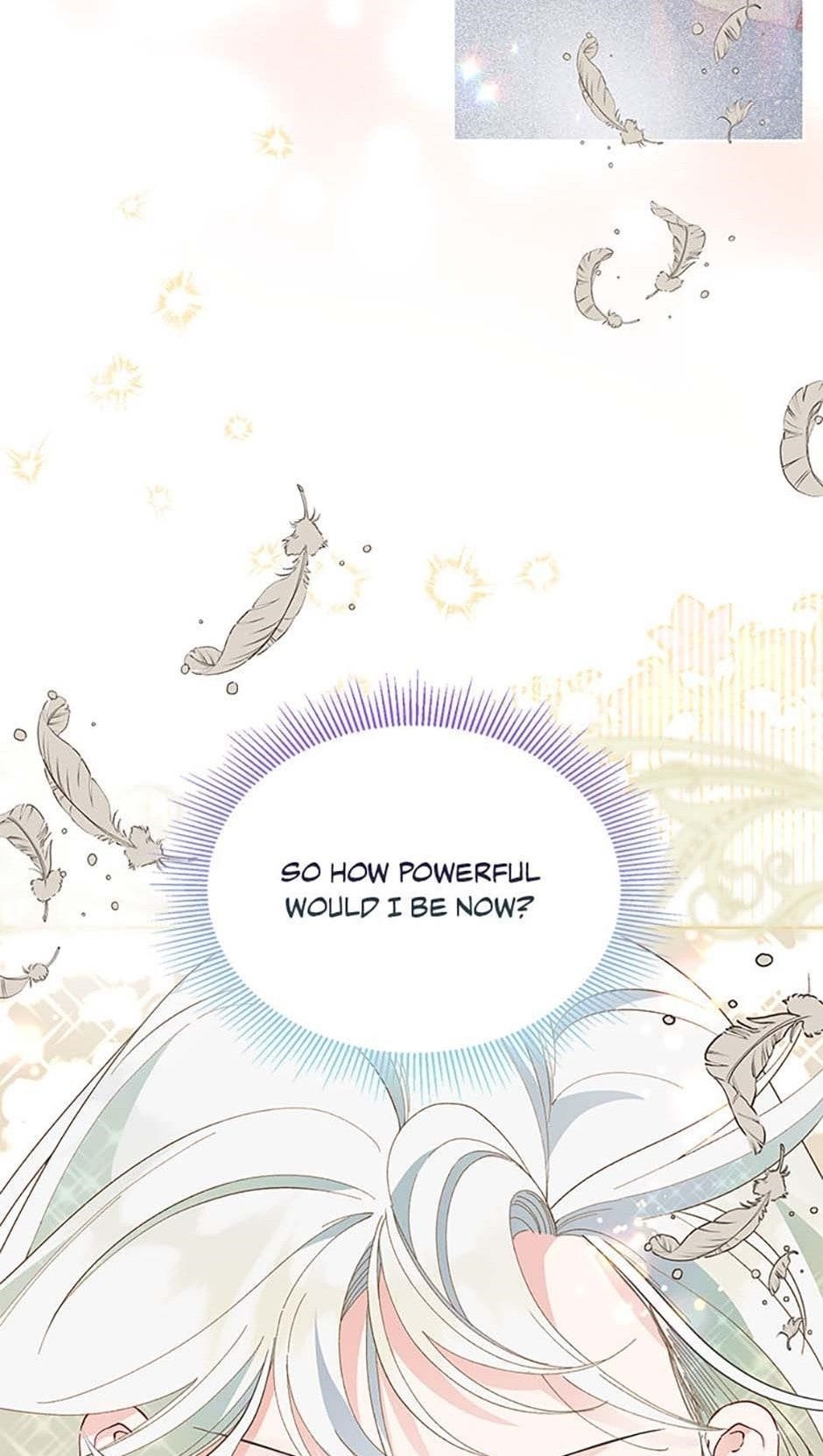 18+ A Transmigrator's Privilege Chapter 66 page 8