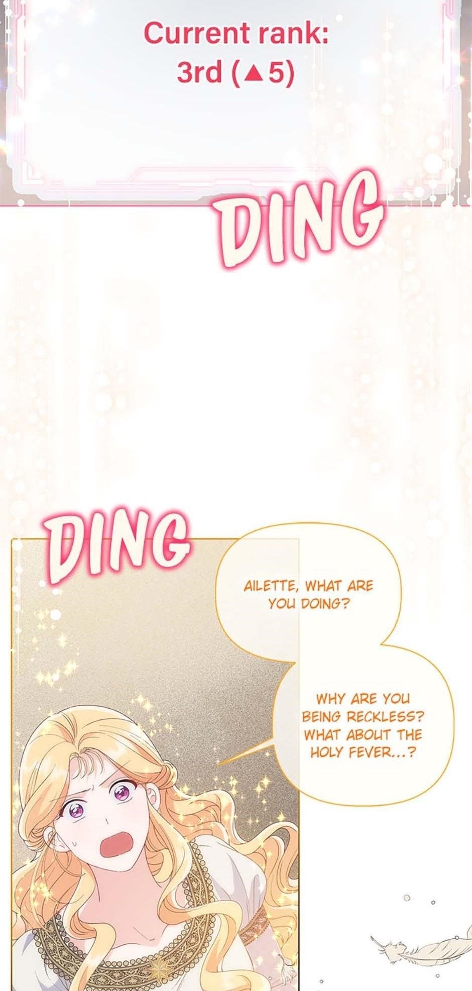 18+ A Transmigrator's Privilege Chapter 66 page 11