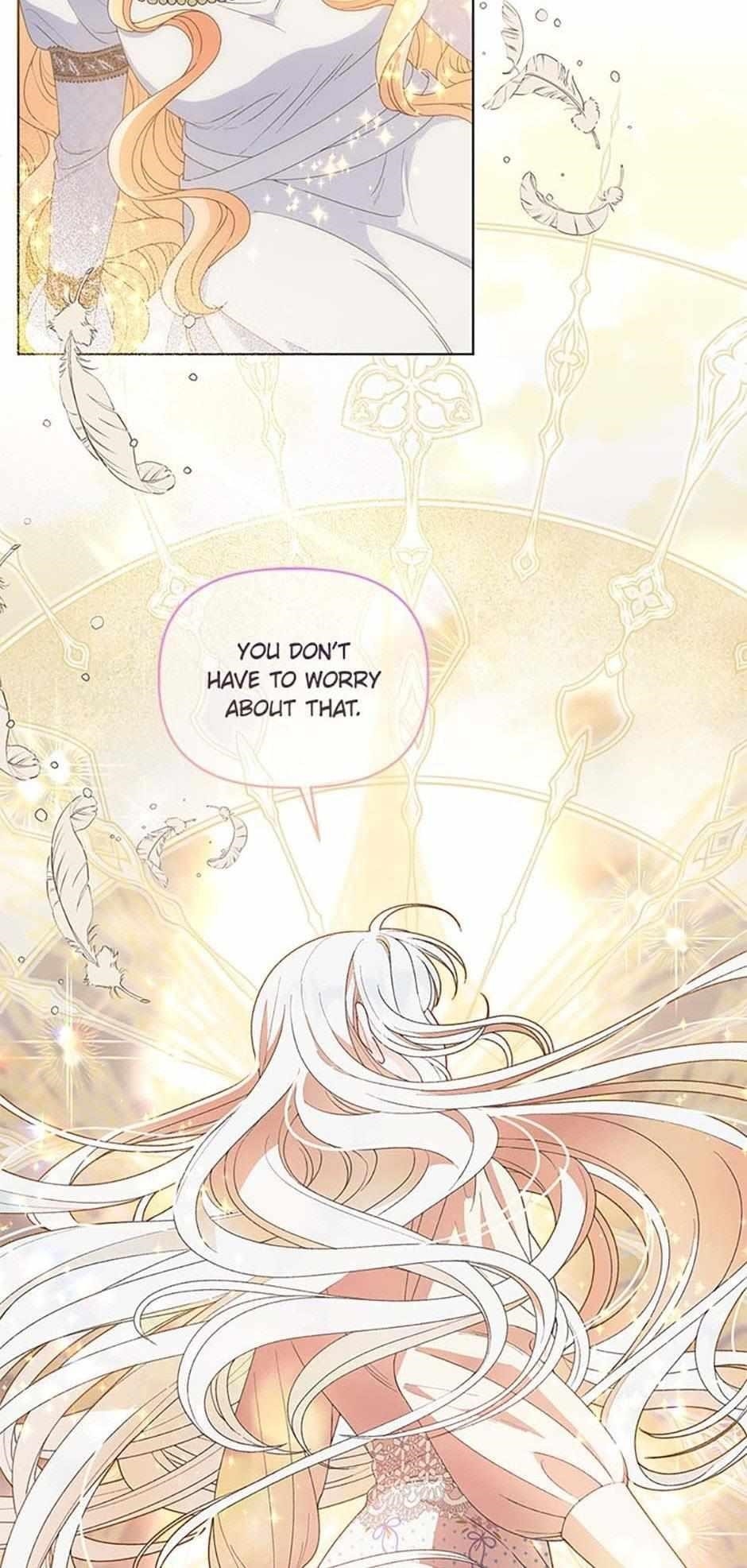 18+ A Transmigrator's Privilege Chapter 66 page 12
