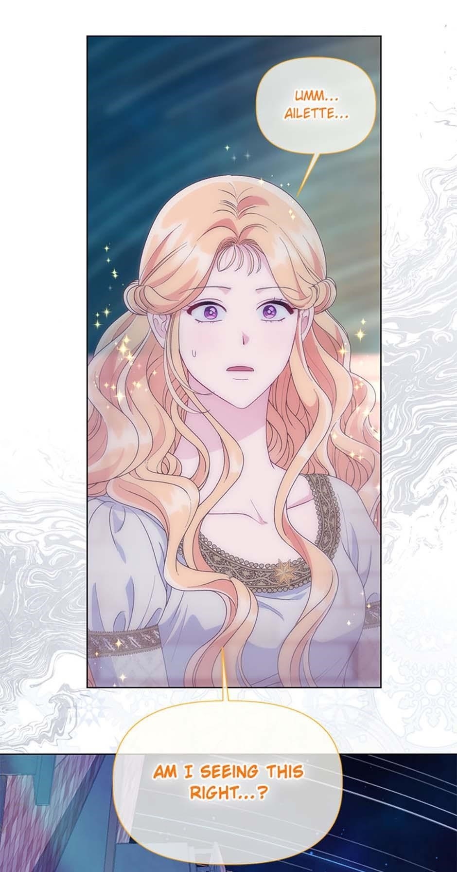 18+ A Transmigrator's Privilege Chapter 66 page 16
