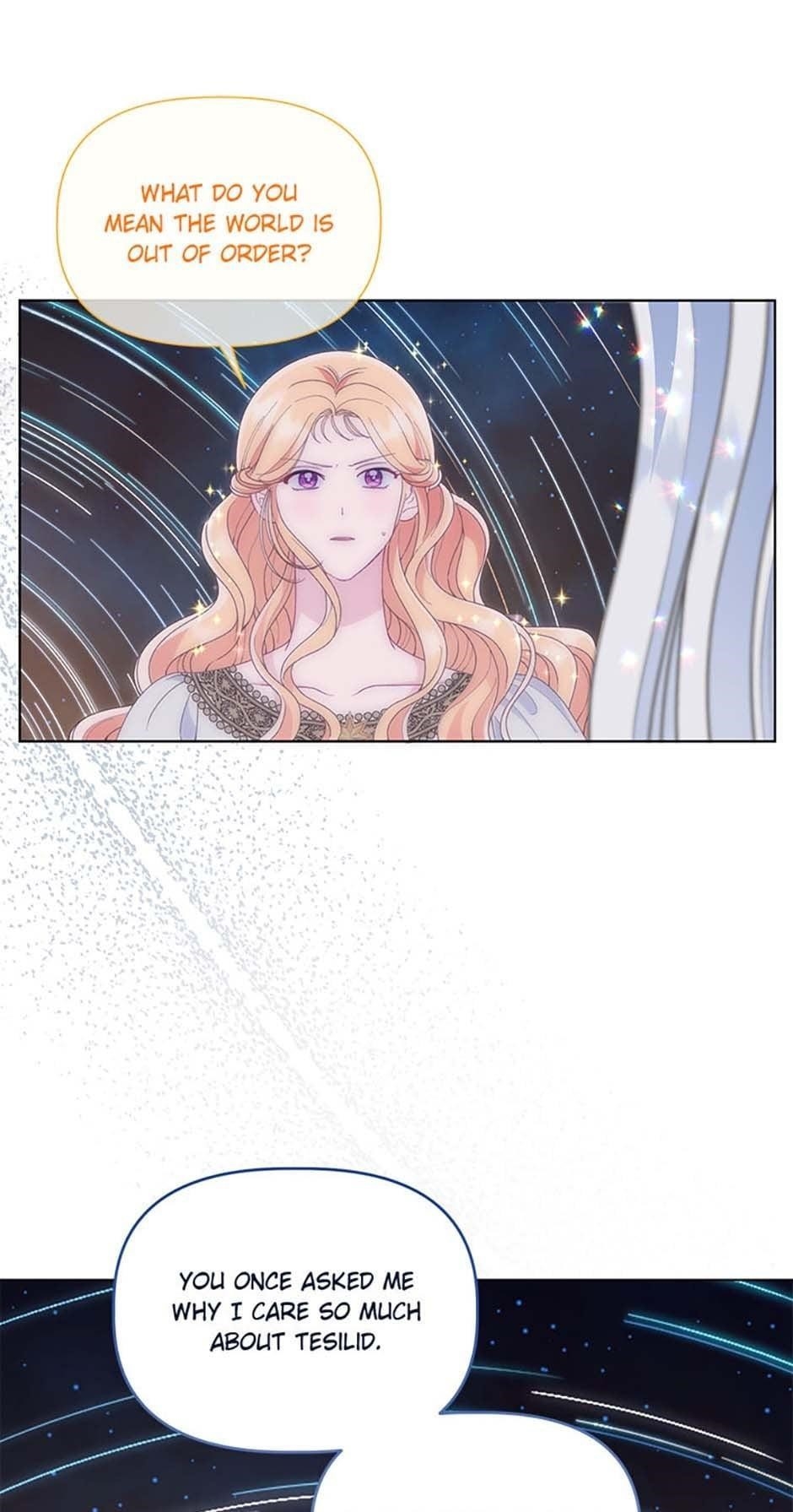 18+ A Transmigrator's Privilege Chapter 66 page 23