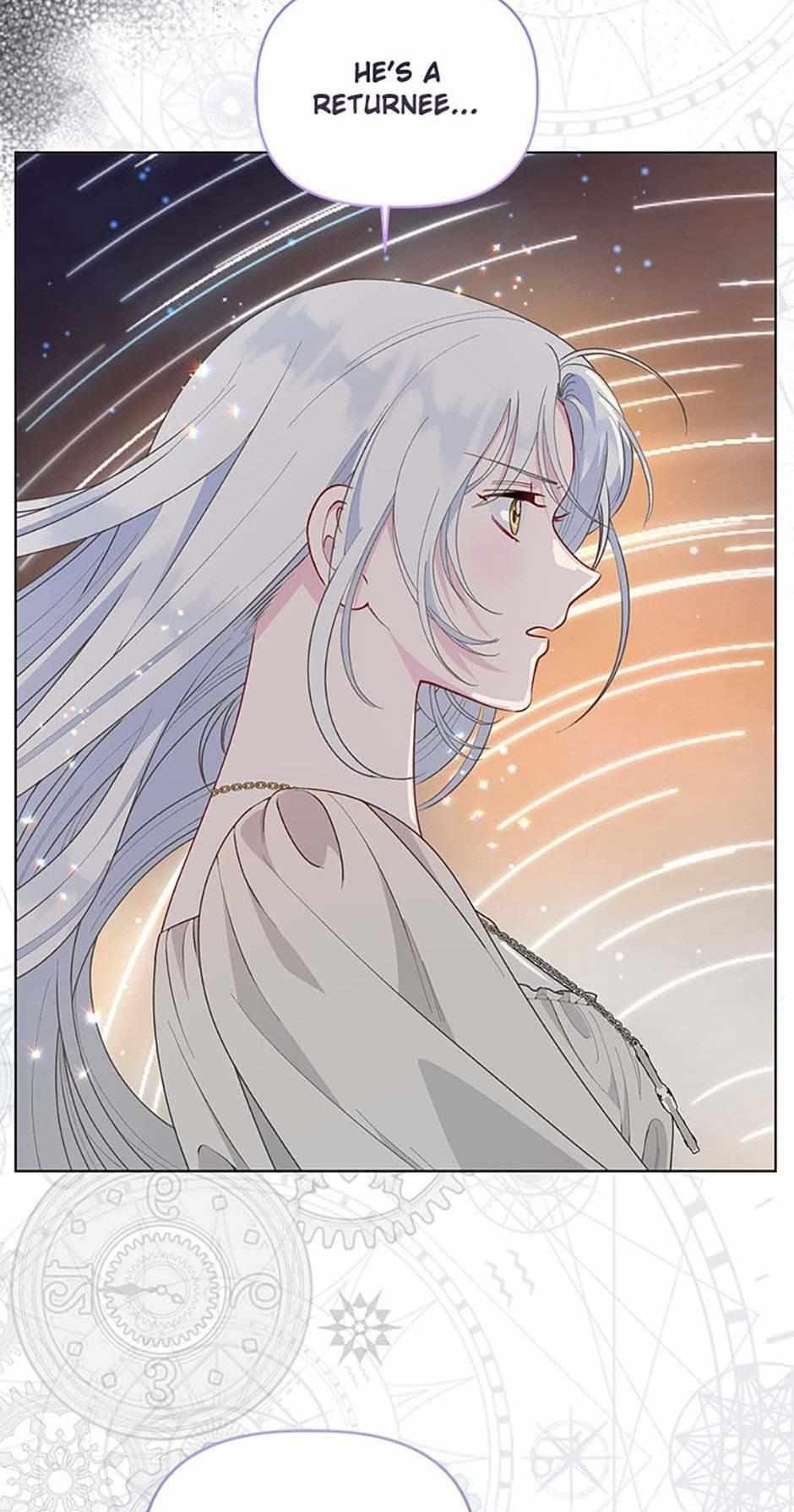 18+ A Transmigrator's Privilege Chapter 66 page 25