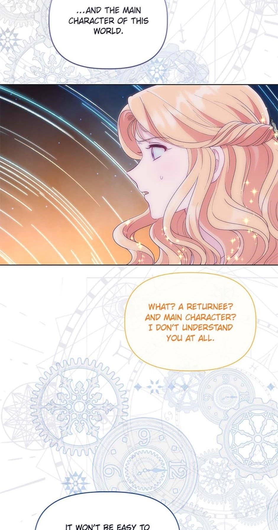 18+ A Transmigrator's Privilege Chapter 66 page 26