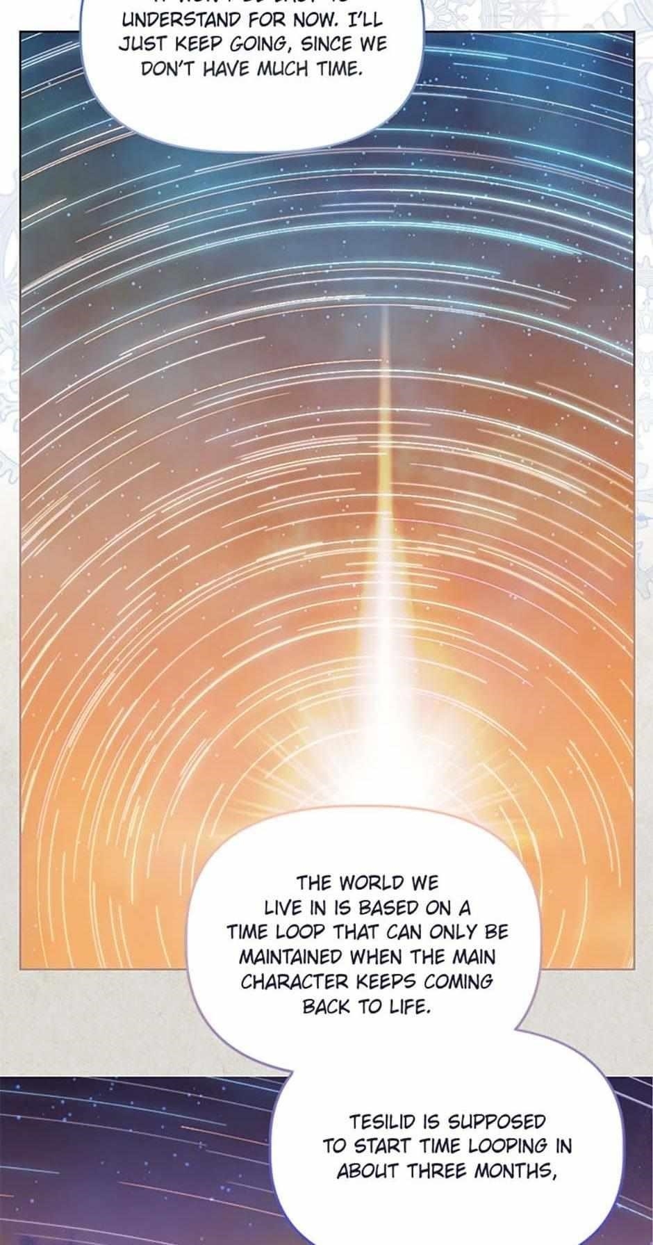 18+ A Transmigrator's Privilege Chapter 66 page 27