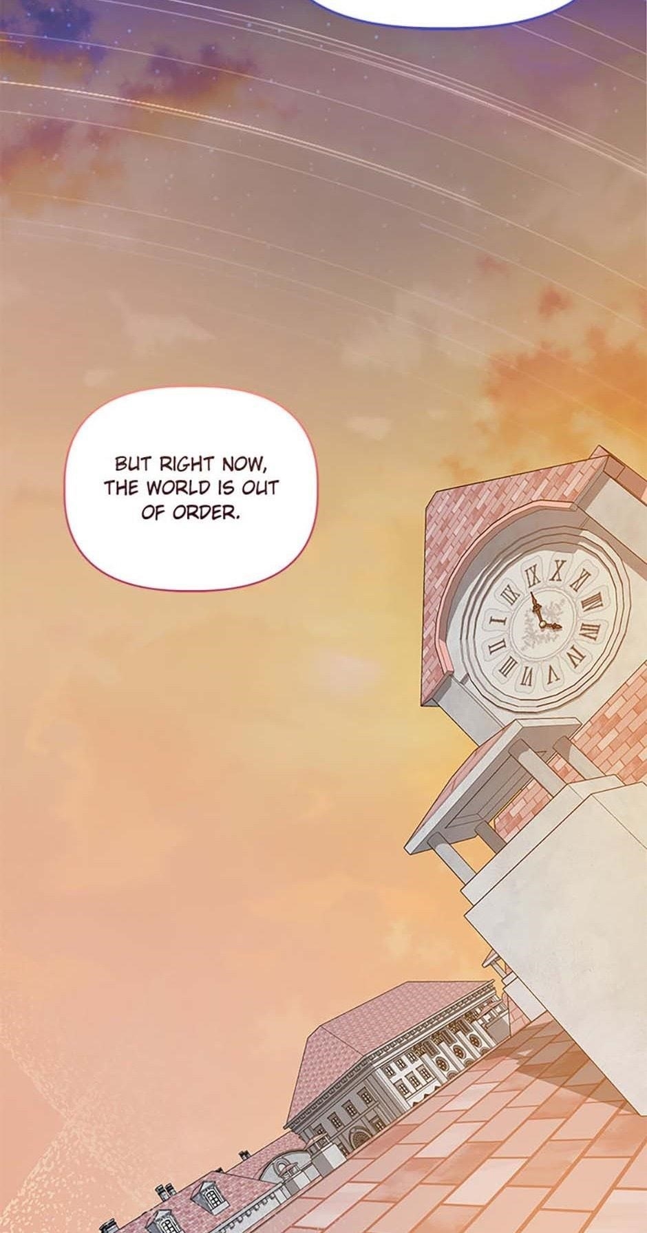 18+ A Transmigrator's Privilege Chapter 66 page 28