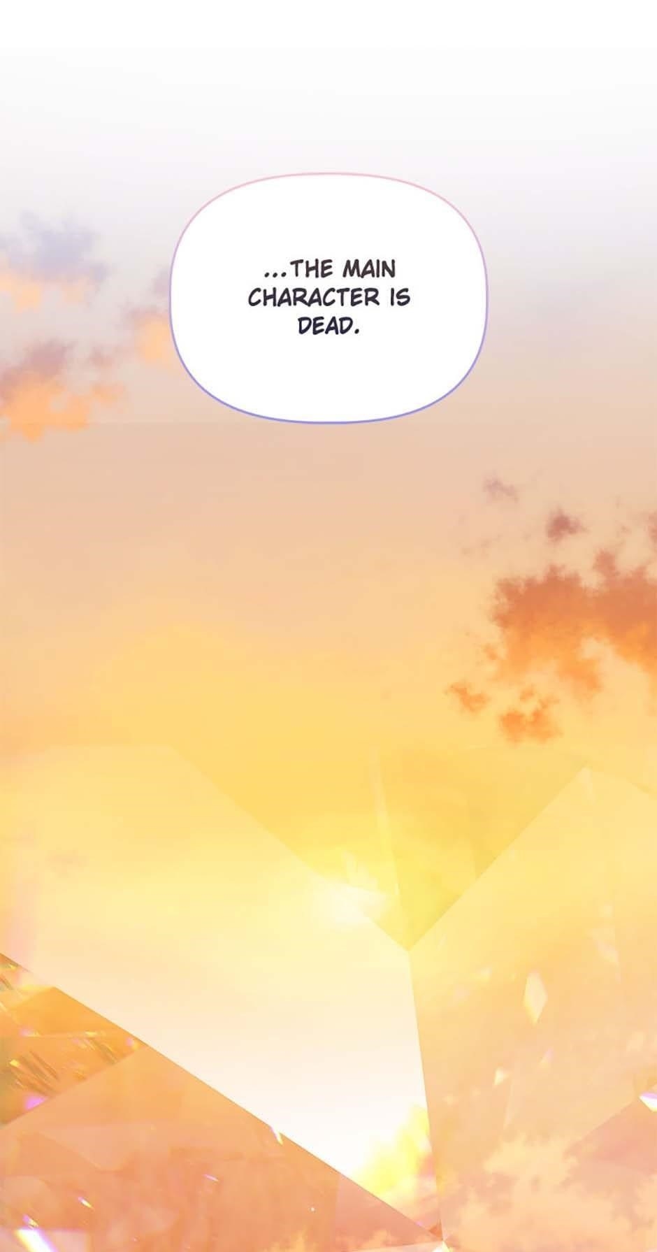 18+ A Transmigrator's Privilege Chapter 66 page 30