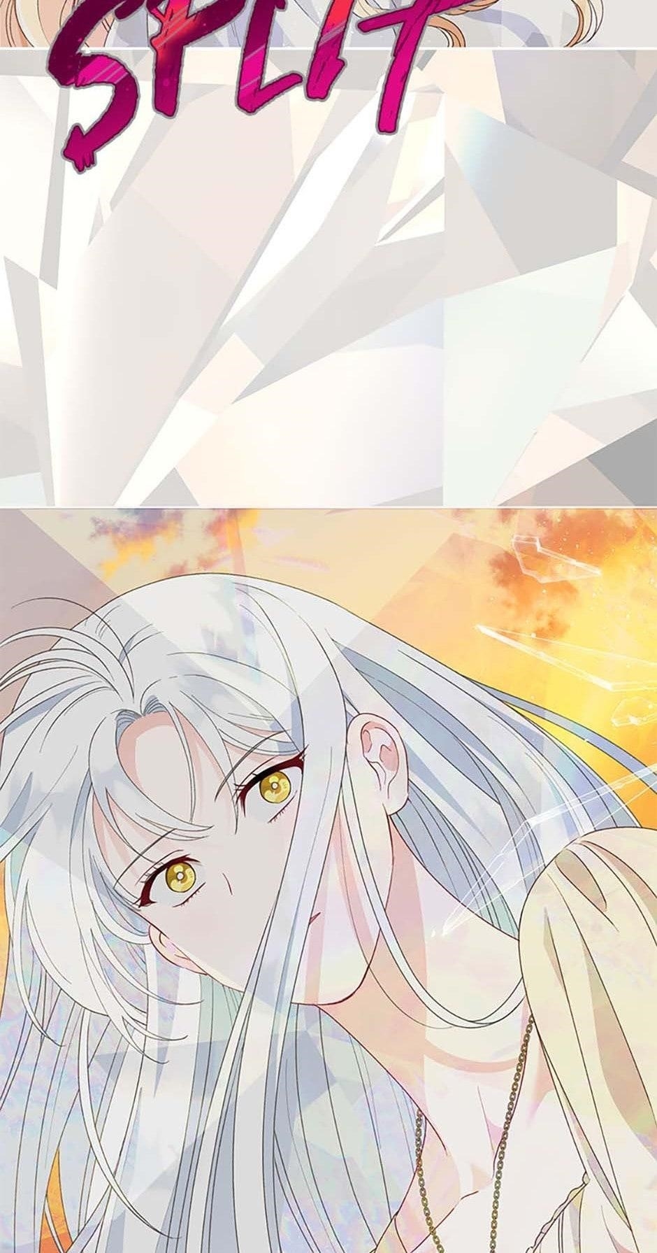 18+ A Transmigrator's Privilege Chapter 66 page 33