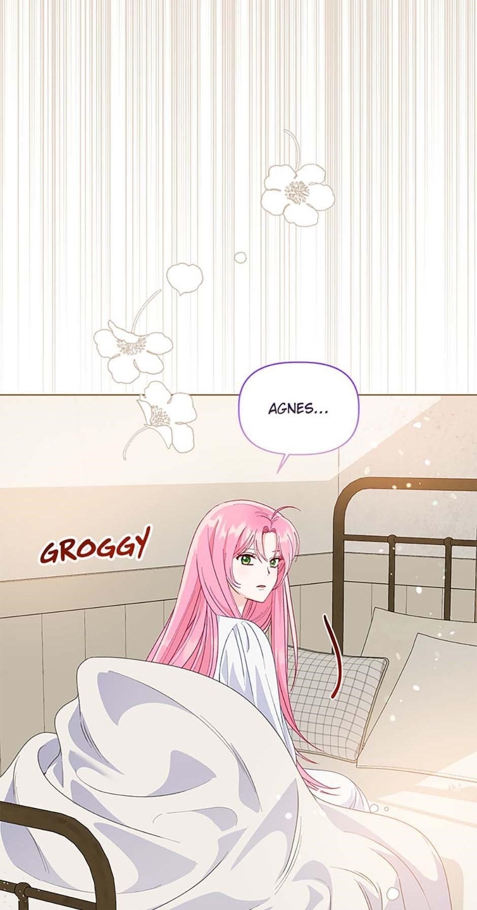 18+ A Transmigrator's Privilege Chapter 66 page 42
