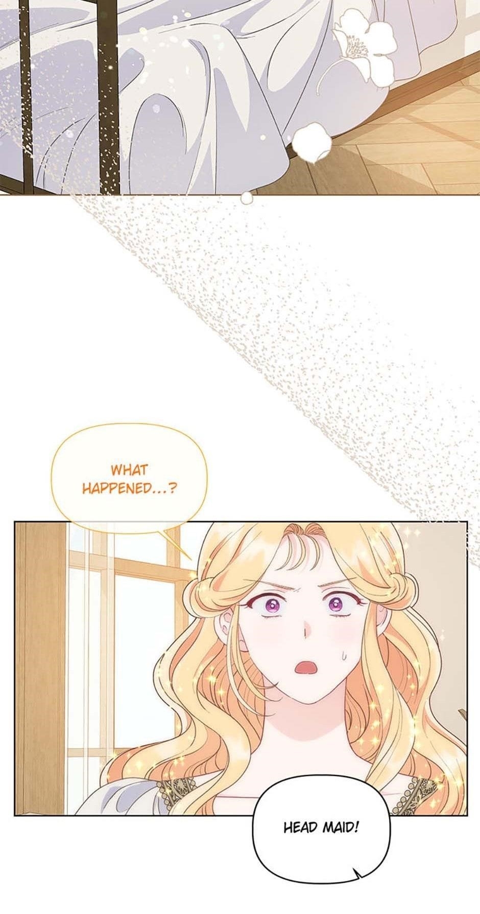 18+ A Transmigrator's Privilege Chapter 66 page 43