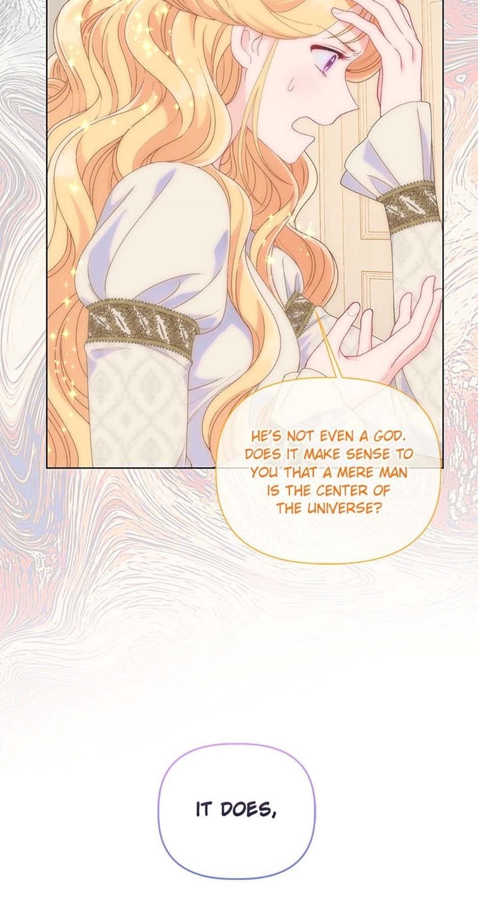 18+ A Transmigrator's Privilege Chapter 66 page 50