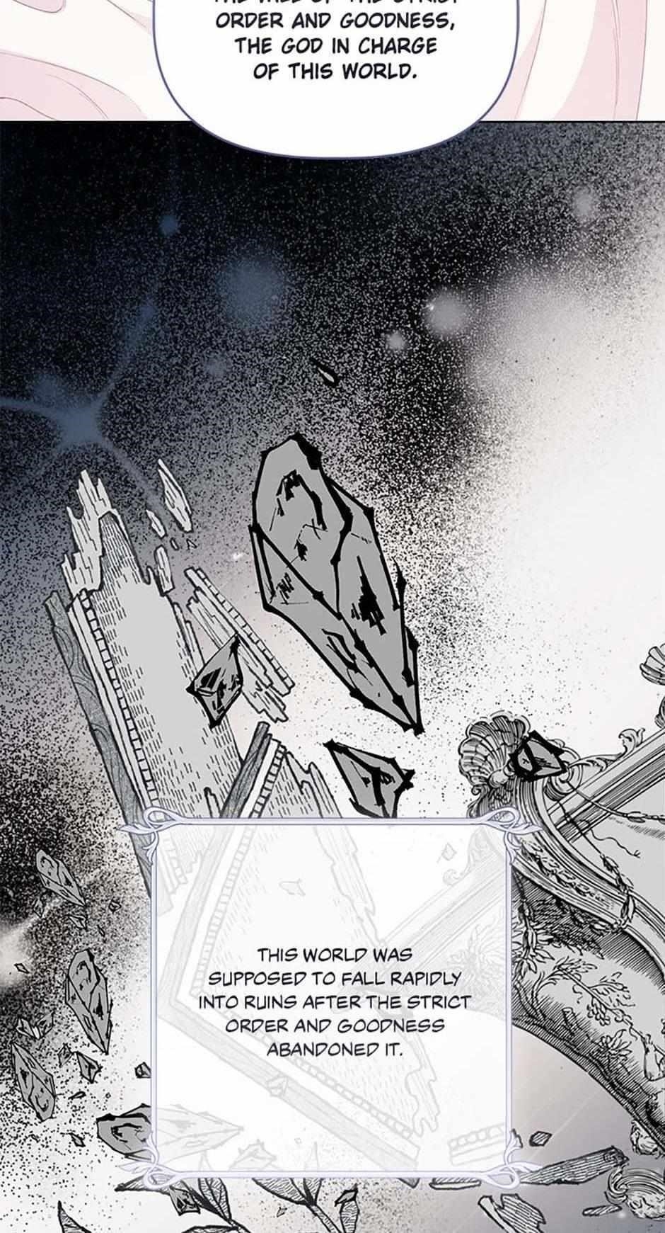 18+ A Transmigrator's Privilege Chapter 66 page 52