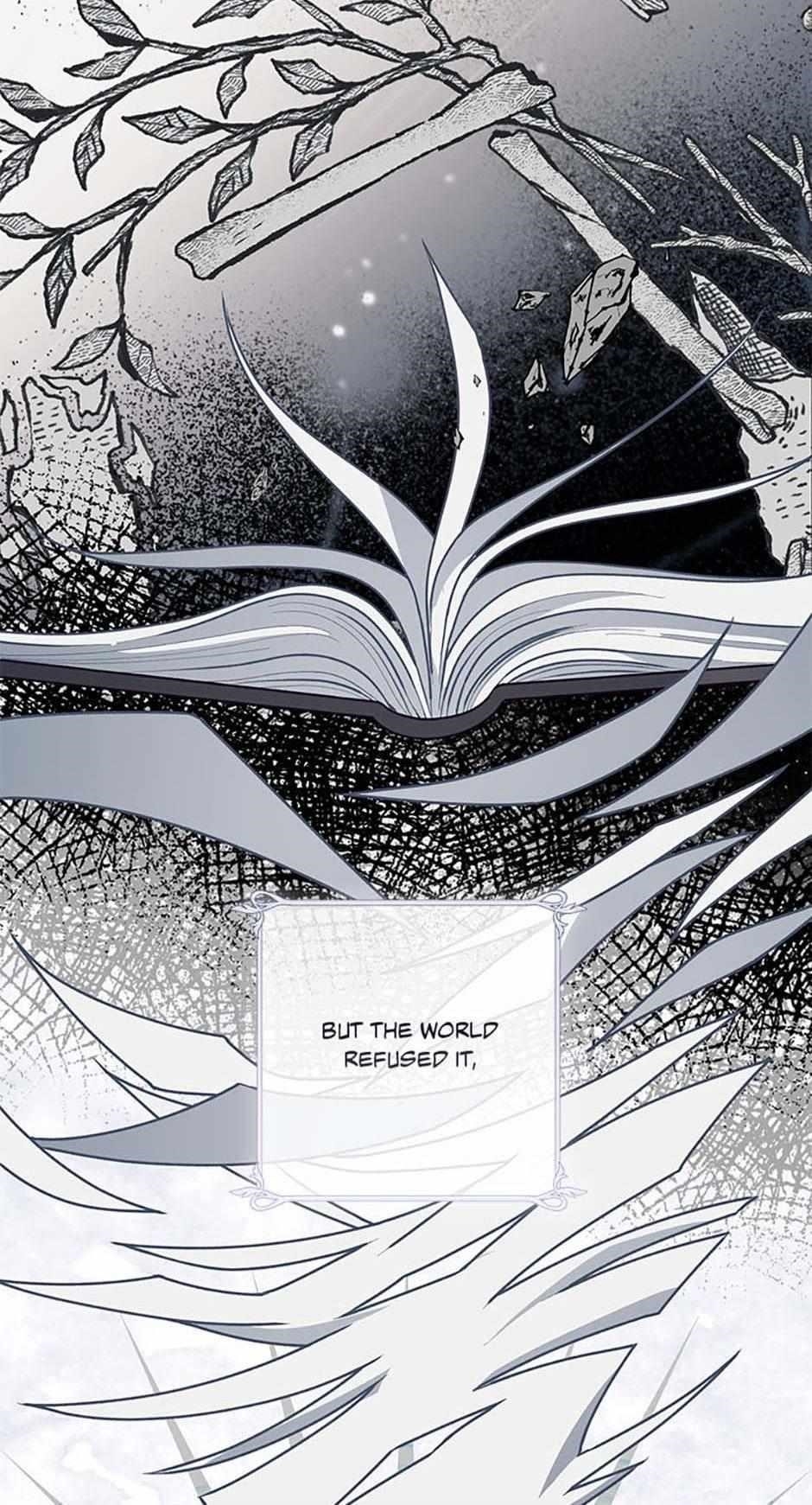18+ A Transmigrator's Privilege Chapter 66 page 53