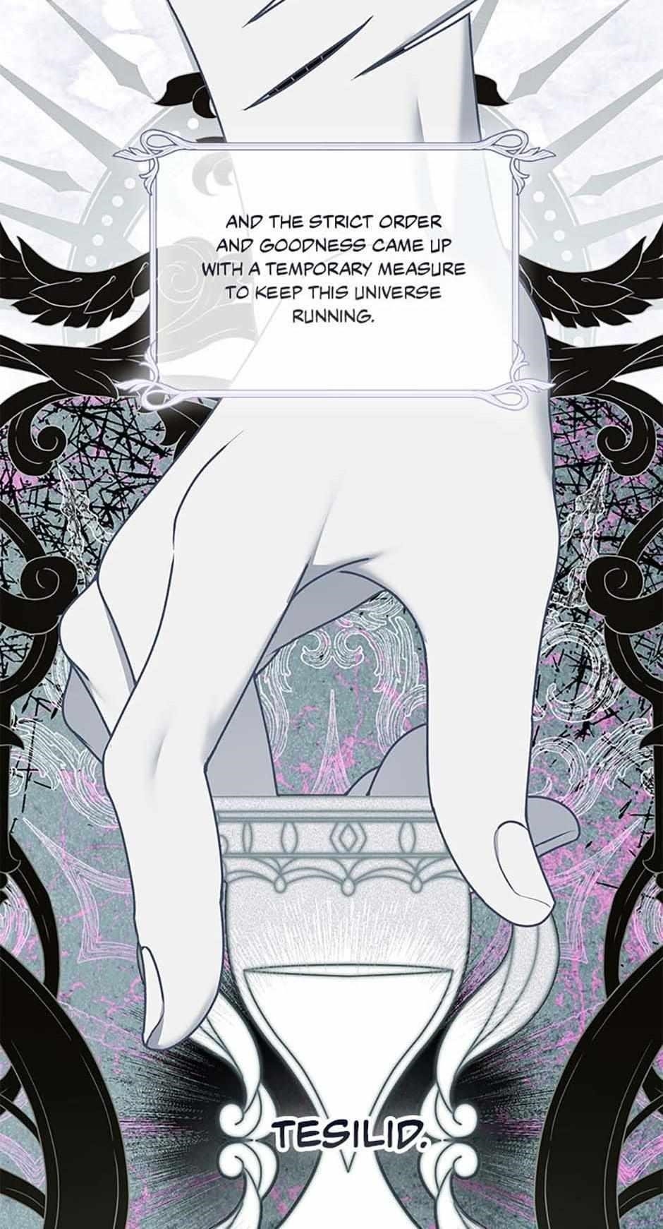 18+ A Transmigrator's Privilege Chapter 66 page 54