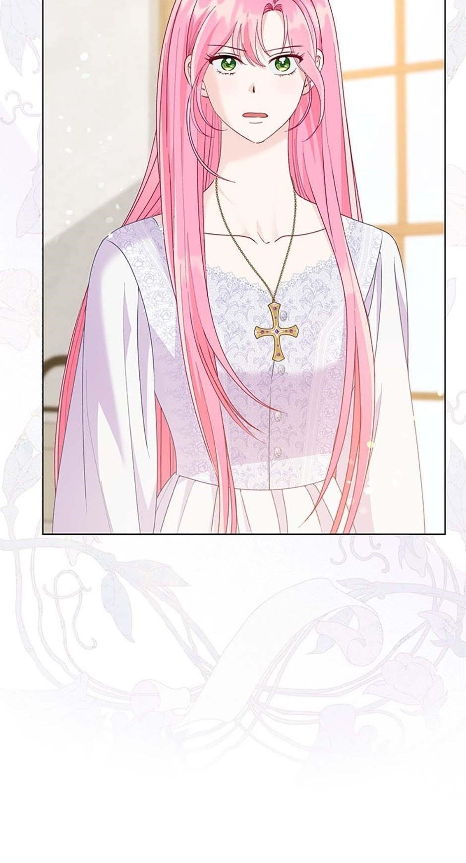 18+ A Transmigrator's Privilege Chapter 66 page 57