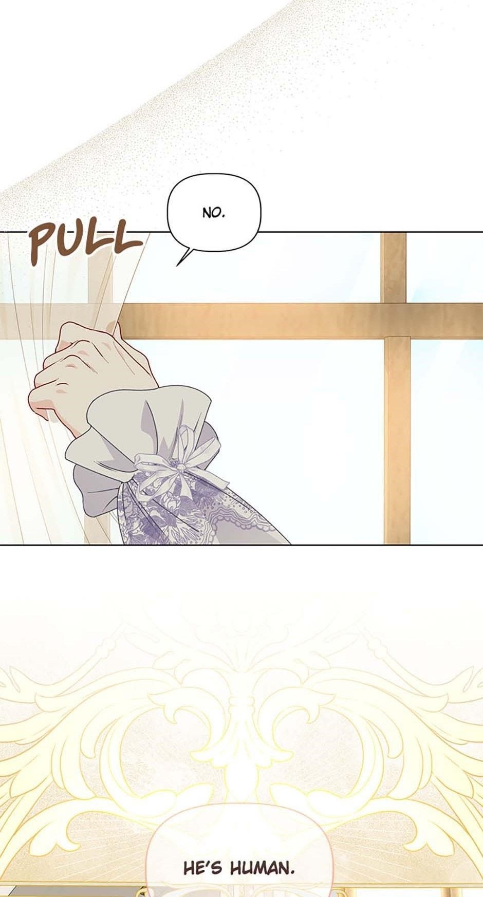 18+ A Transmigrator's Privilege Chapter 66 page 59