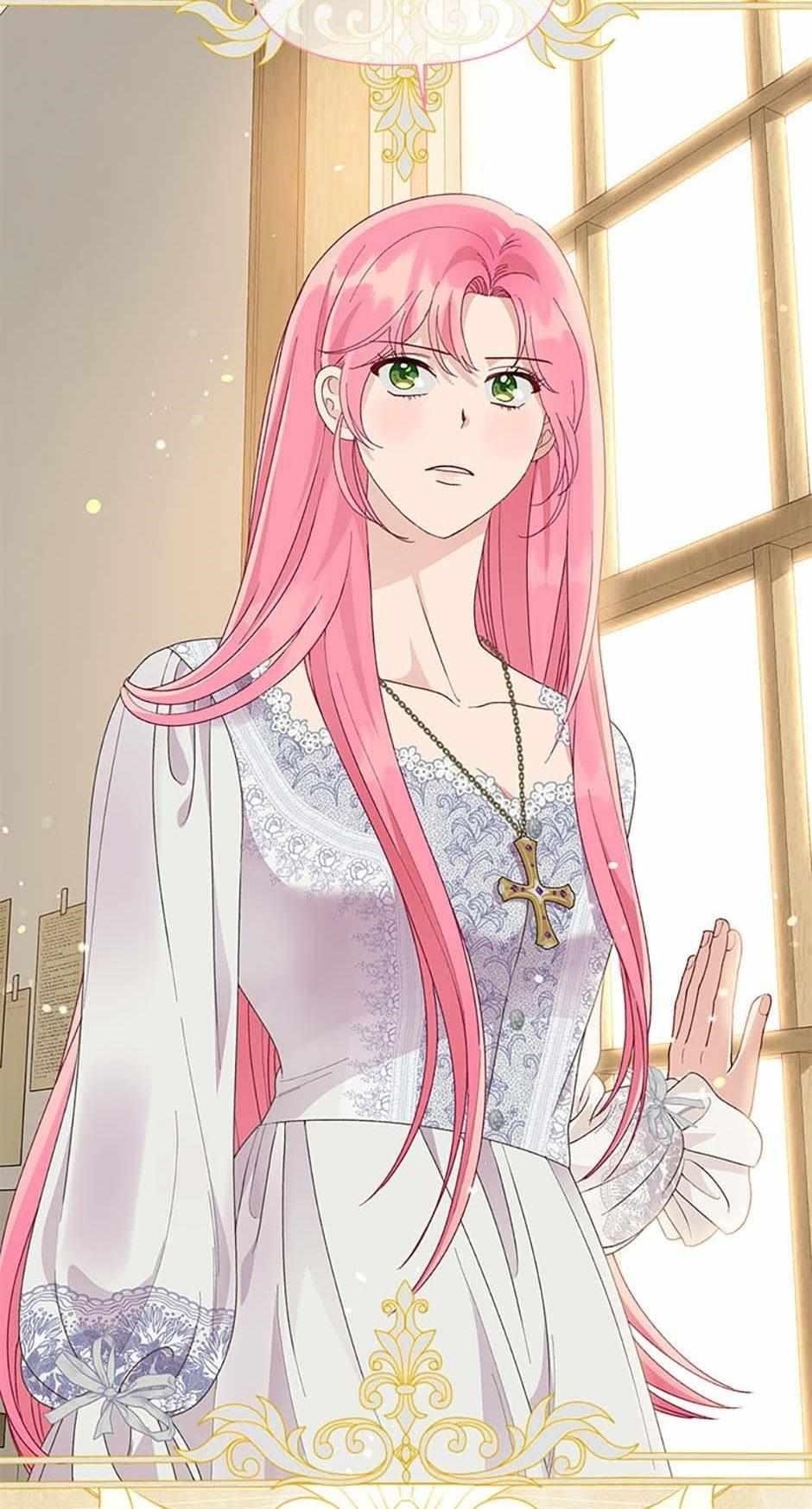 18+ A Transmigrator's Privilege Chapter 66 page 60
