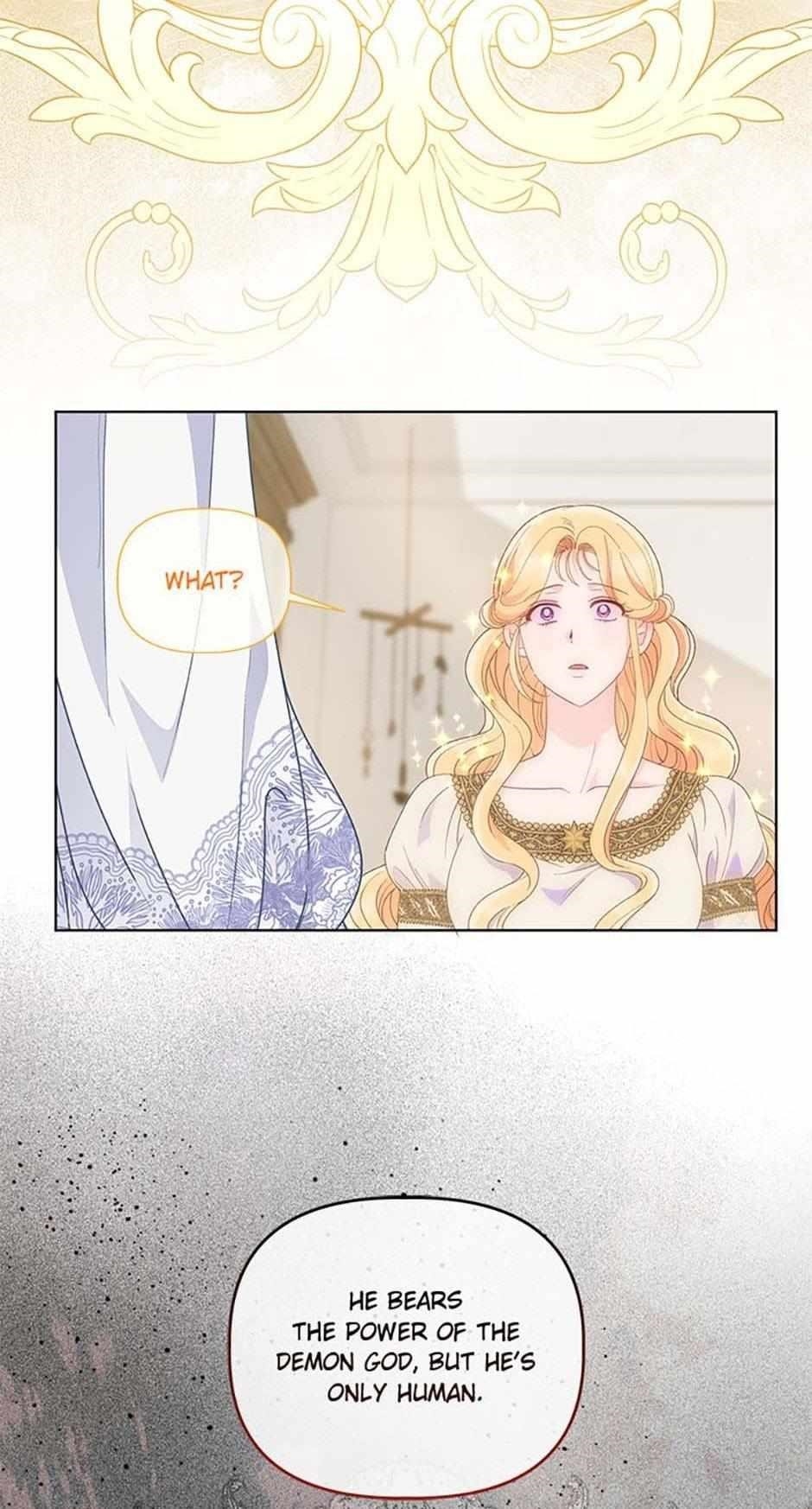 18+ A Transmigrator's Privilege Chapter 66 page 61