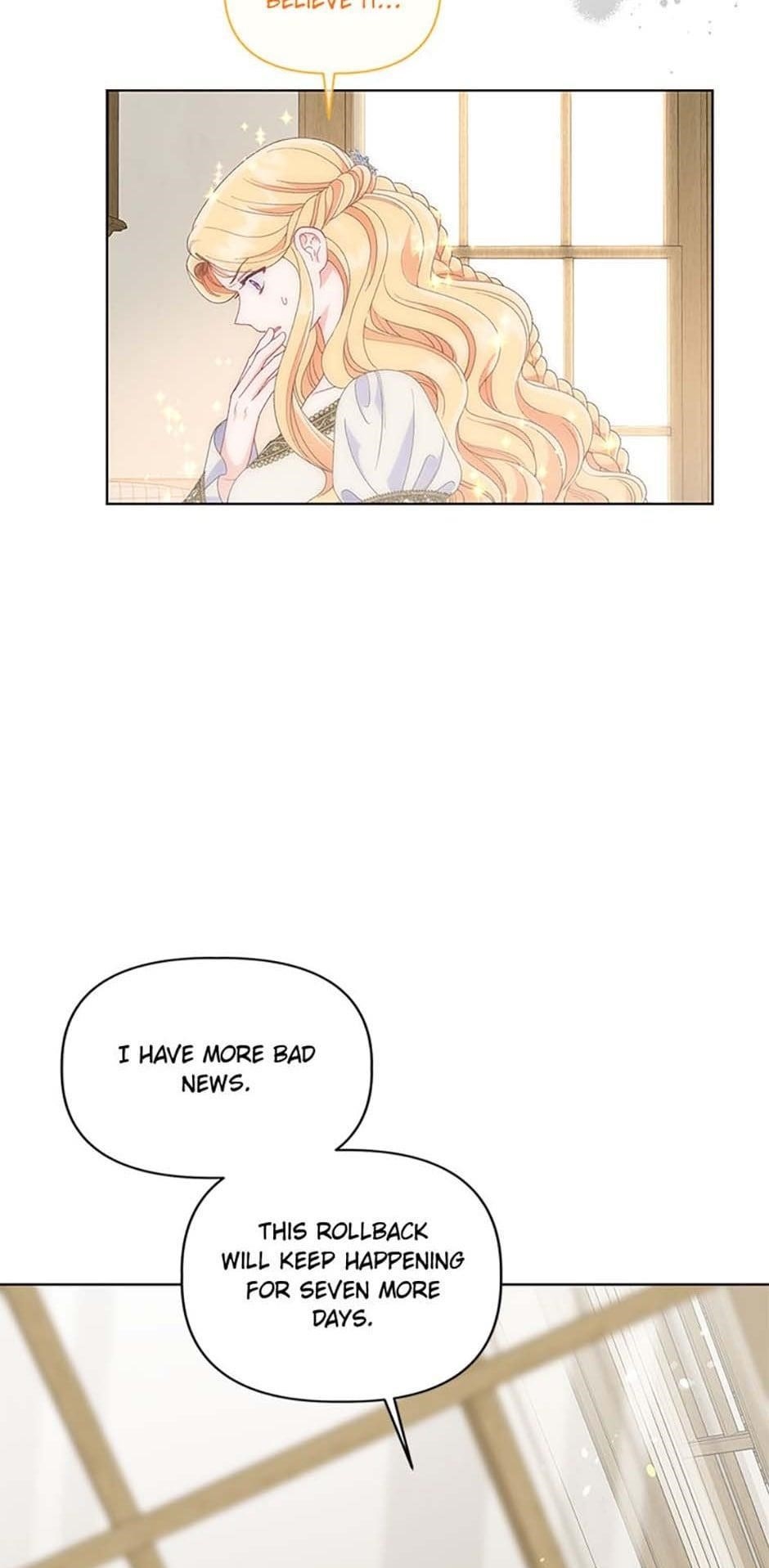 18+ A Transmigrator's Privilege Chapter 66 page 66